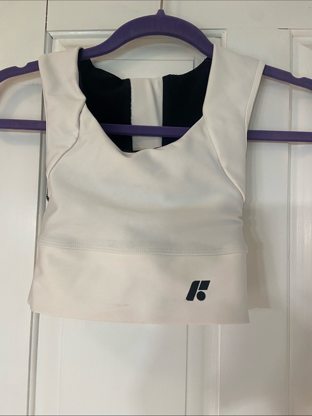 Forme posture correcting Power Bra